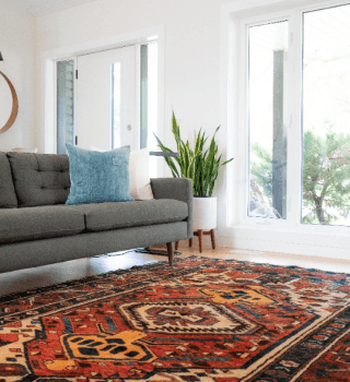 Rugs & Carpets